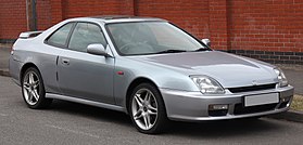 1998 Honda Prelude VTi Automatic 2.2 Front.jpg